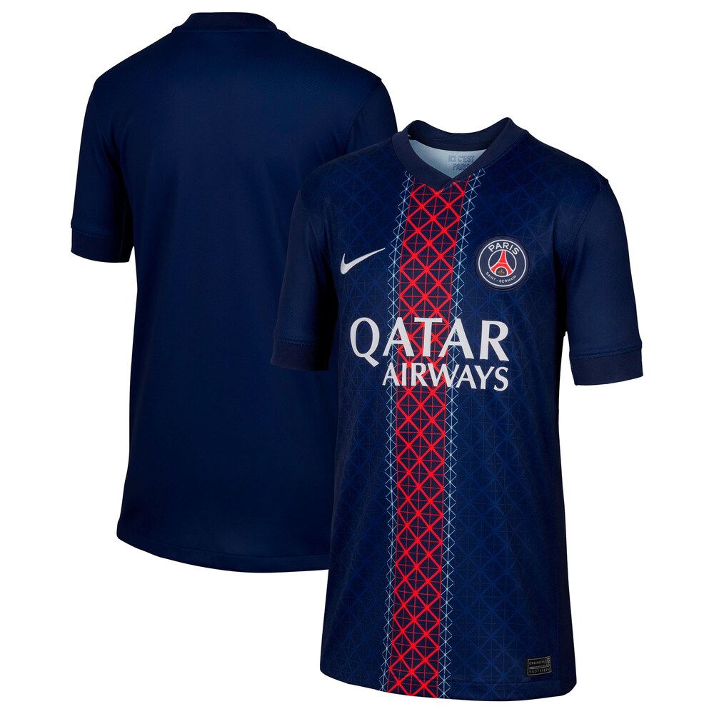Paris Saint-Germain シャツ L Paris Saint Germain Fourth Shirt 2024/25 Long Sleeves